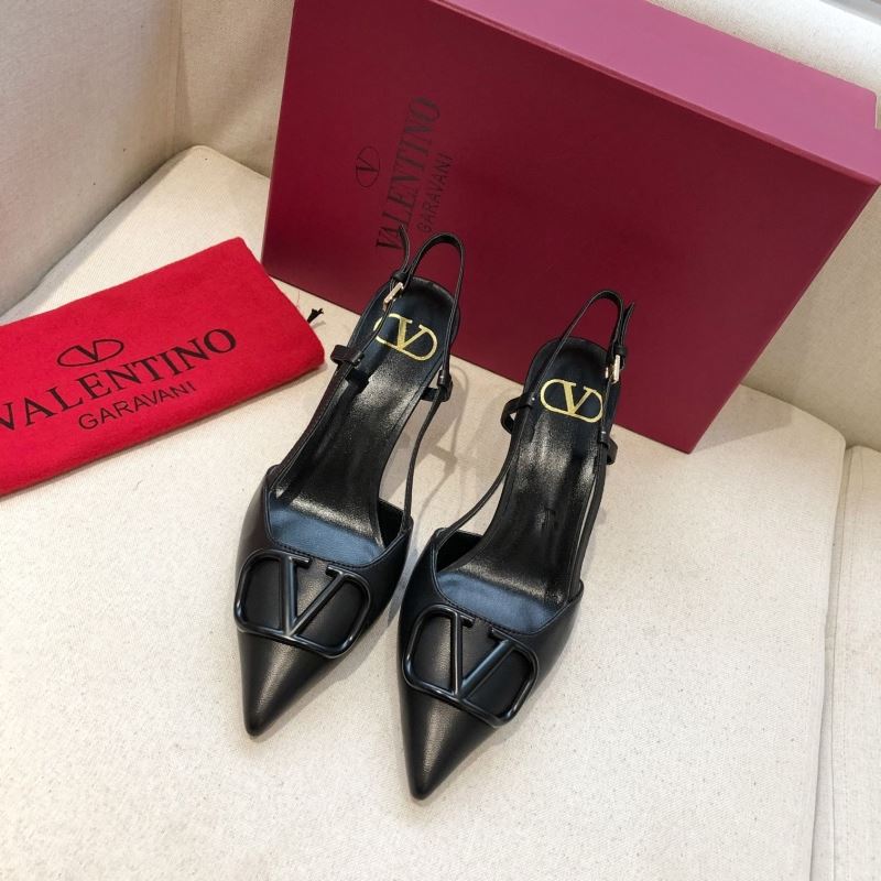 Valentino Sandals